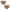Pastease Love Velvet Rainbow Pumping Heart Nipple Pasties feature vibrant rainbow heart designs.
