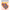 Pastease Love Velvet Rainbow Pumping Heart Nipple Pasties with vibrant rainbow heart design.