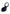 Svakom Tyler Silicone Rechargeable Clitoral Stimulating Couple's Ring - Black