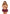 Teacher's Pet Sexy Plaid Schoolgirl Spandex Skirt Queen Wine in rich wine shade showing playful style and comfort.