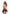 Teacher's Pet Lace Bottom Plaid Schoolgirl Mini Skirt Wine showcased with playful lace detailing.