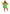 Leg Avenue Bring It Baddie Cheerleader Costume 1X/2X Green featuring a cheerleader in a pleated skirt and pom poms.