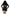 Leg Avenue Holy Hottie Nun Garter Dress Set 3X/4X Black back view showcasing the nun habit and fitted dress.