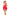 Pink Lipstick Can't Commit Mini Dress Queen Size Red showcasing a curvy fit with cut-outs, perfect for confident style.