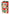 Fundies Santa Hat Thong One Size Red and White packaging featuring playful design for festive occasions.