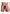 Fundies Santa Hat Thong One Size Red and White showcasing a playful Santa hat design for festive fun.