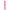 Dorcel Orgasmic Double Do Dildo Thrusting & Vibrating Pink on a white background.