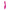 Wet Dreams Lean Machine Realistic Vibrator Magenta in bright magenta color, featuring adjustable vibration for customizable pleasure.