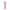 Wet Dreams Lil' Wanderer Mini Massager Pink compact personal massager with soft touch and playful design.