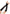 Leg Avenue Sweetheart Striped Keyhole Arm Warmers Black with bold stripes and keyhole cutouts