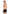 Playboy Mens Varsity Boxer Briefs Black/White Small on a model showing back view.