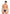 Playboy Mens Modal Gym Thong Large Black and White model wearing a sporty, minimalist design with a comfortable fit.
