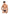 Playboy Mens Modal Jockstrap XLarge Black and White on model displaying comfort and style