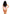 Leg Avenue 5 Piece Nurse Costume One Size White and Red shown from the back, featuring a stylish nurse outfit with red accents.