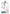 Teacher's Pet Private Schoolgirl 3 Piece Costume Pink White in packaging featuring a model wearing the costume.