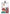 Teacher's Pet Private School Sweetheart Costume Queen Red packaged, featuring a flirty schoolgirl look with bold red and white.