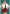 Teacher's Pet Private School Sweetheart Costume Queen Red model in flirty schoolgirl outfit with plaid skirt.
