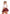 Teacher's Pet Private School Sweetheart Costume Queen Red, featuring a flirty plaid skirt and white top, perfect for Halloween.
