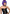Pleasure Wigs Collection Cici Wig Purple