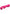 Bang Gyro Rabbit Silicone Vibrator Pink on a white background, showcasing its ergonomic design and vibrant color.