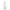 Gender X Dualistic Clear Double Shaft Suction Cup Dildo showcasing two shafts for versatile pleasure.