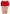Leg Avenue Lace Ruffle Shorts XLarge Red featuring soft lace and playful ruffles for a flirty look.