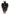 Leg Avenue Dark Enchantress Wings and Horn Headband Black worn with dramatic chiffon wings and horned headband.