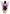 Leg Avenue Glitter Strapless Pixie Wings One Size Purple showcasing enchanting purple wings from the back.
