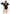 Model wearing Leg Avenue Wet Look Strapless Bat Wings One Size, showcasing a gothic costume with bat wings.