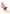 Together Realistic Dildo with Suction Base 6.5 Inch Caramel held in hand showcasing its lifelike design.