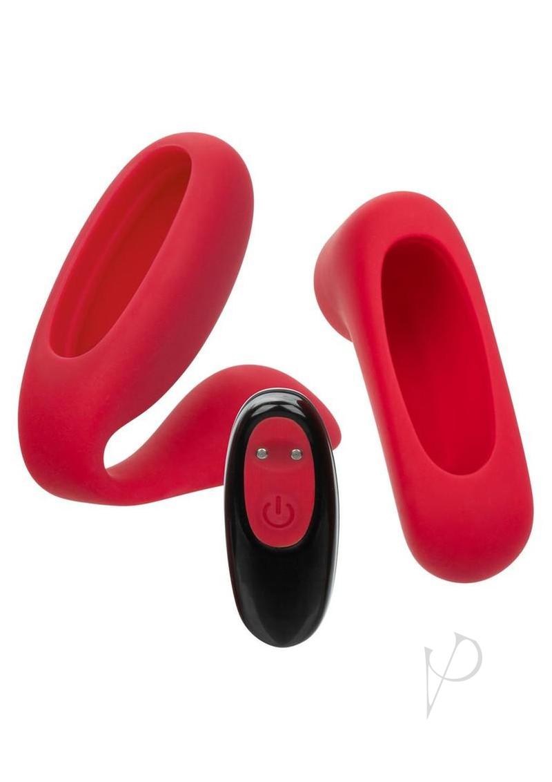 Pleasure Kits Lust Collection Bullet Vibrator Kit featuring a rechargeable bullet and panty teaser.