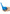 Water Systems One-Way Silicone Anal Douche Blue - Image 4