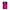 Pastease Penis Nipple Pasties Neon Pink featuring a bold penis-shaped design in eye-catching neon pink.
