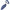 Pumped Arousing Nipple & Breast Pump Blue with powerful F1 motor for full-body arousal and preparation.
