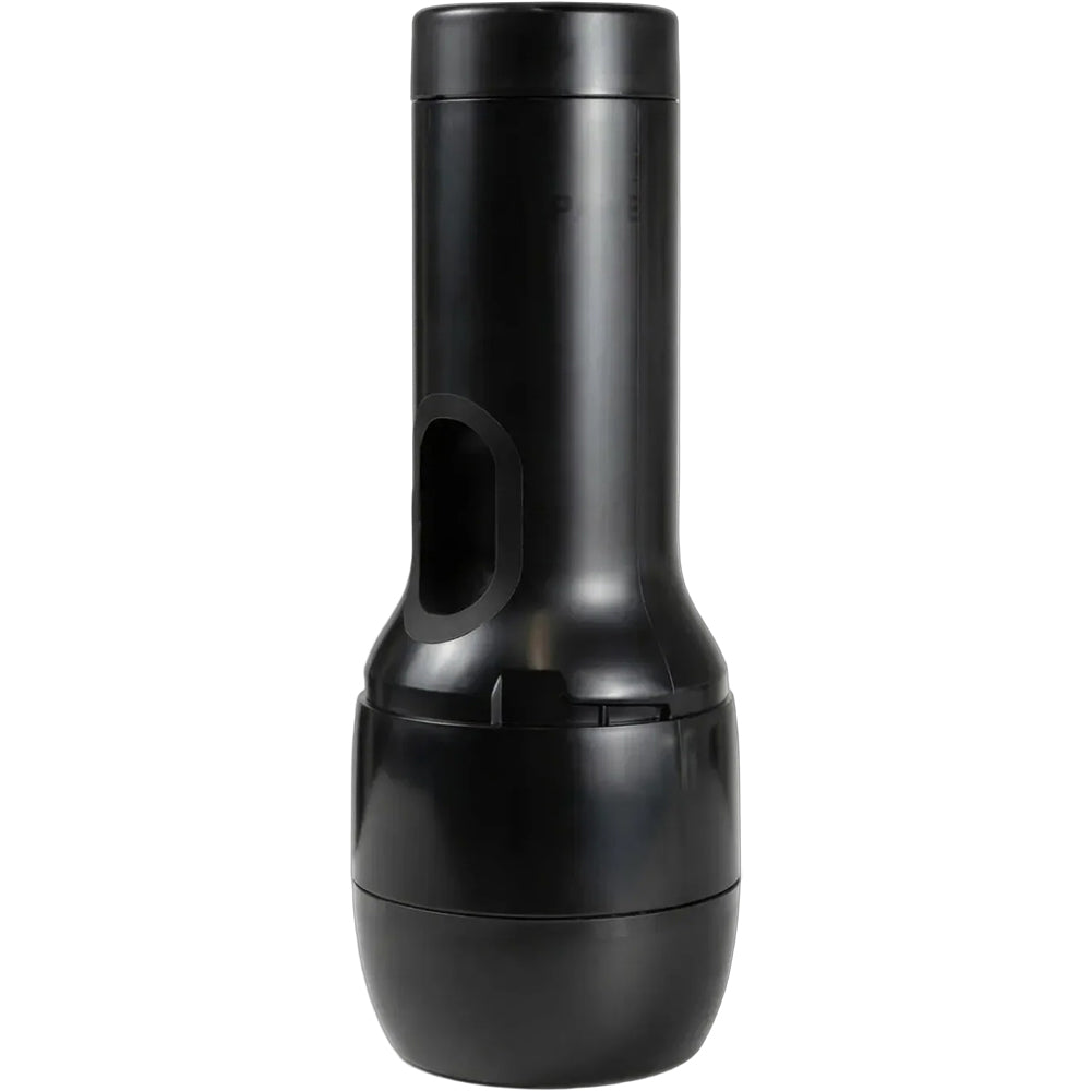 Kiiroo PowerShot Compatible Stroker Case for enhanced pleasure with vibration and stroking features.