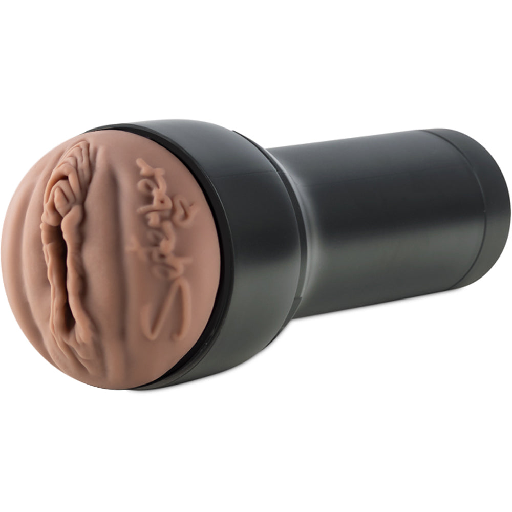 Kiiroo Feel September Reign Pornstar Stroker, detailed lifelike masturbator for immersive pleasure
