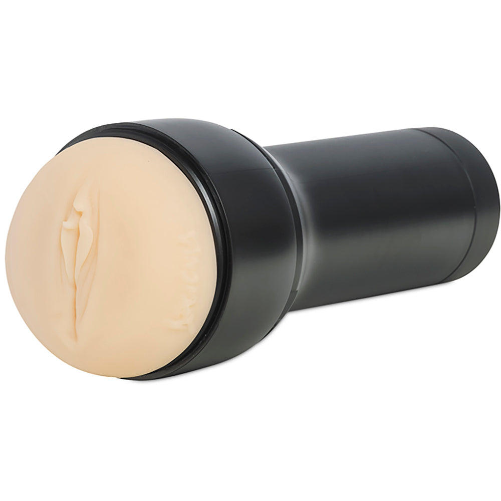 Kiiroo Feel Apolonia Porn Star Stroker with realistic design for immersive solo play.