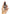 Orgie Juicy Oral Refreshing Mouth Spray 0.5 Oz Mint held in hand for fresh sensation and saliva boosting.