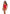 Oh La La Cheri Brielle Teddy Large/XLarge Red featuring a stunning sheer design in bold red color.