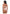 Oh La La Julienne 2 Piece Lingerie Set Small/Medium Pink back view showcasing soft pink design and ruffle details.