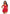 Oh La La Cheri Aliza Babydoll Large/XLarge Red showcasing a bold and romantic lingerie look in vibrant red.