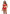 Oh La La Cheri Goodnight Kiss 2 Piece Lingerie Set L/XL Red displayed on a model, highlighting romantic design.