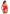 Oh La La Cheri Valentine Teddy 1X/2X Red back view on a curvy model showcasing its seductive design.