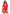 Oh La La Cheri Valentine Teddy Small Red displayed by a model, showcasing a romantic lingerie look in red.