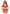 Oh La La Cheri Valentine 2 Piece Lingerie Set 1X/2X Red displayed on a model in a flattering fit.