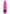 Bodywand Thunderbolt Rechargeable Mini Bullet Pink compact vibrator with 10 vibration modes for targeted stimulation.