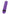 Bodywand Powerbolt Rechargeable Mini Bullet Purple with sleek design and intuitive controls for pleasure.