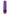 Bodywand Powerbolt Rechargeable Mini Bullet Purple with sleek design and control button for easy stimulation.