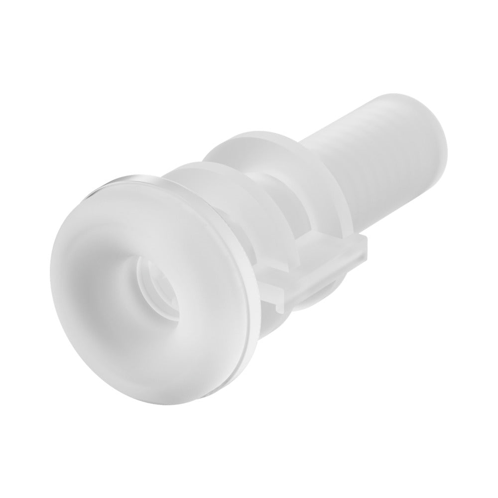 Lovense Solace Automatic Thrusting Masturbator attachment for enhanced pleasure.