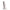 Biird Boo 5.5 Inch Soft Silicone Suction Cup Dildo Blue displayed against a white background.